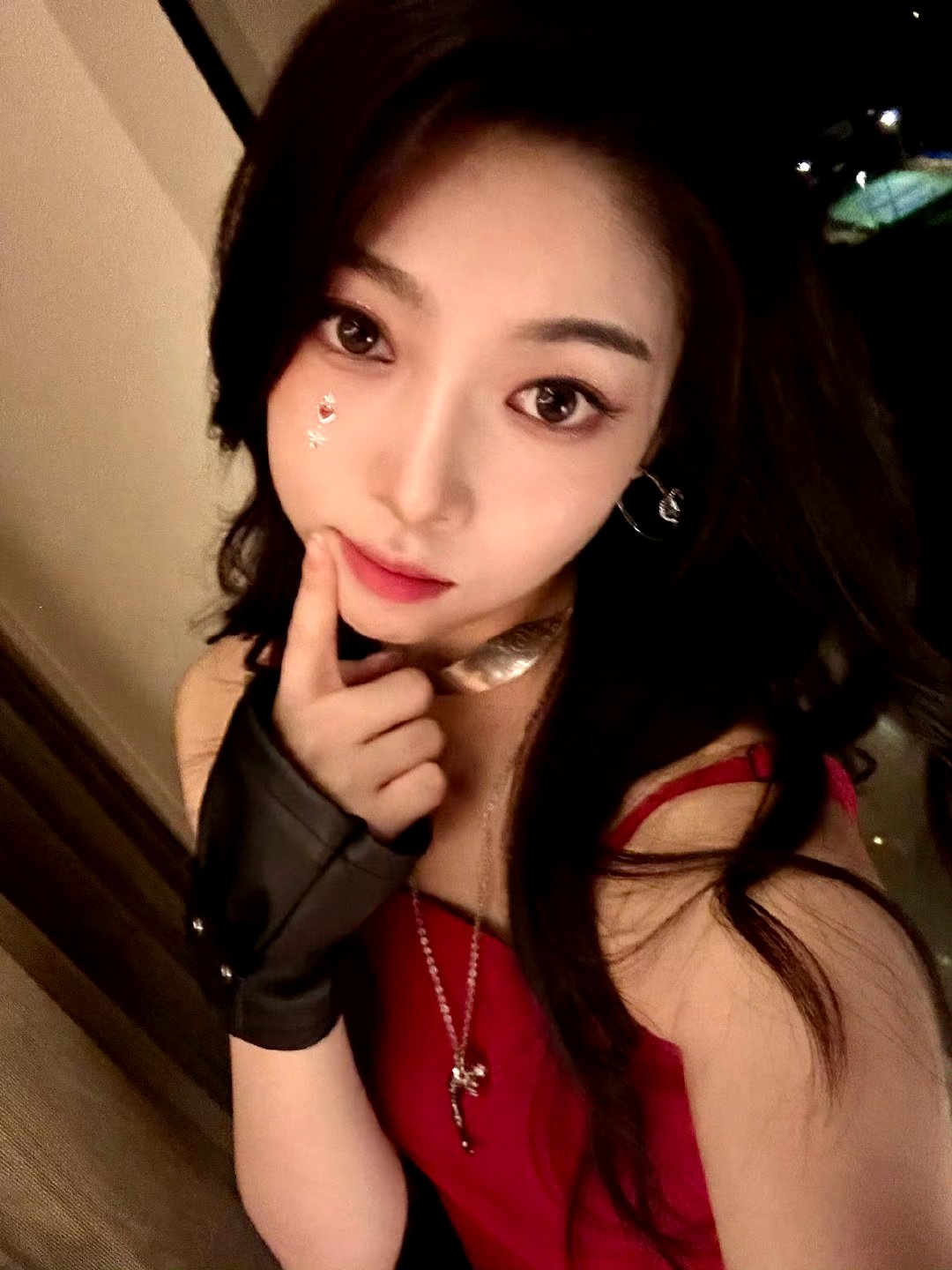 探花女神榜第3名:xiu 刘婷秀