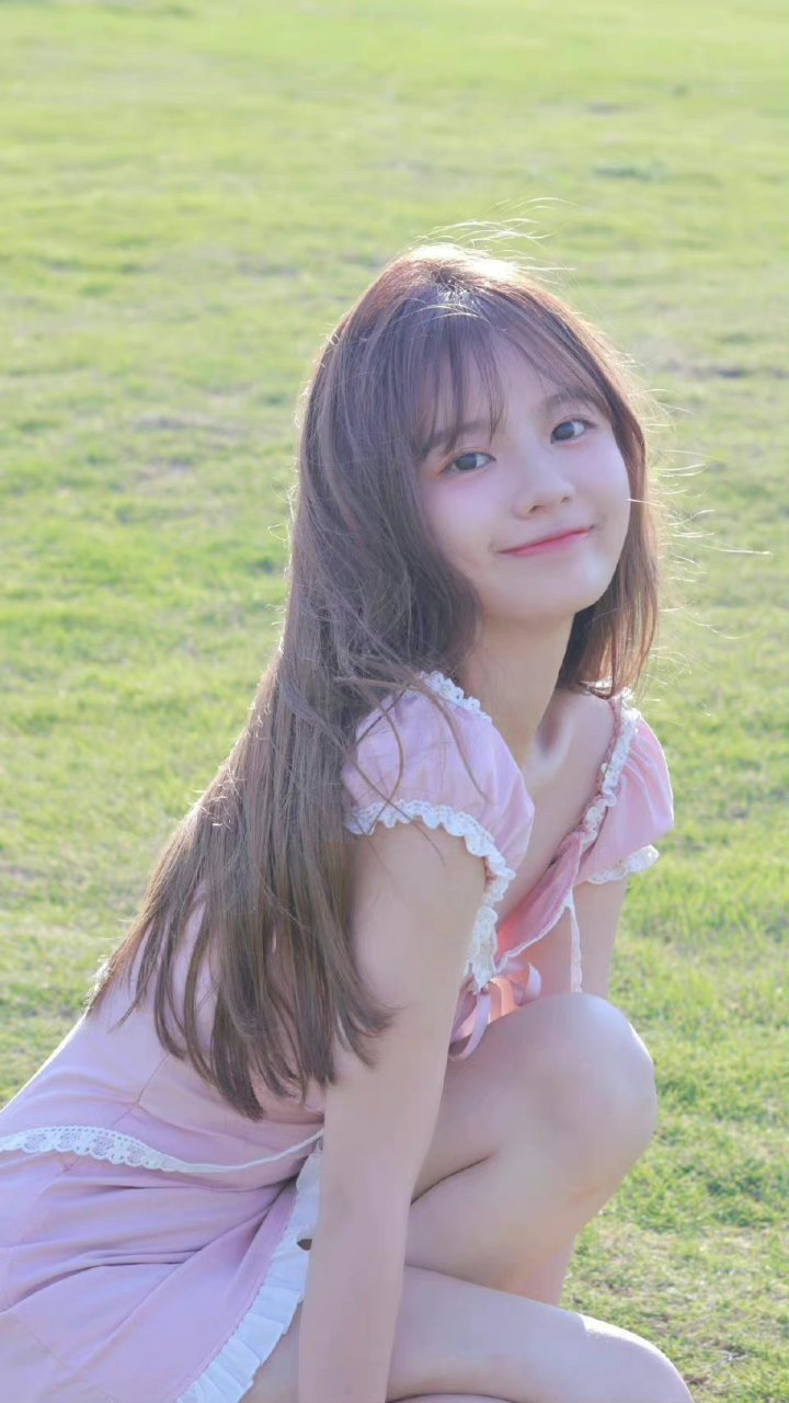 清纯 甜美 00后小可爱