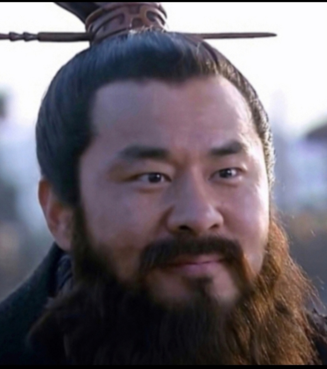 新疆天下行走:大修行者 ,陈建斌. 无论历史上的曹操到底是什么样子.