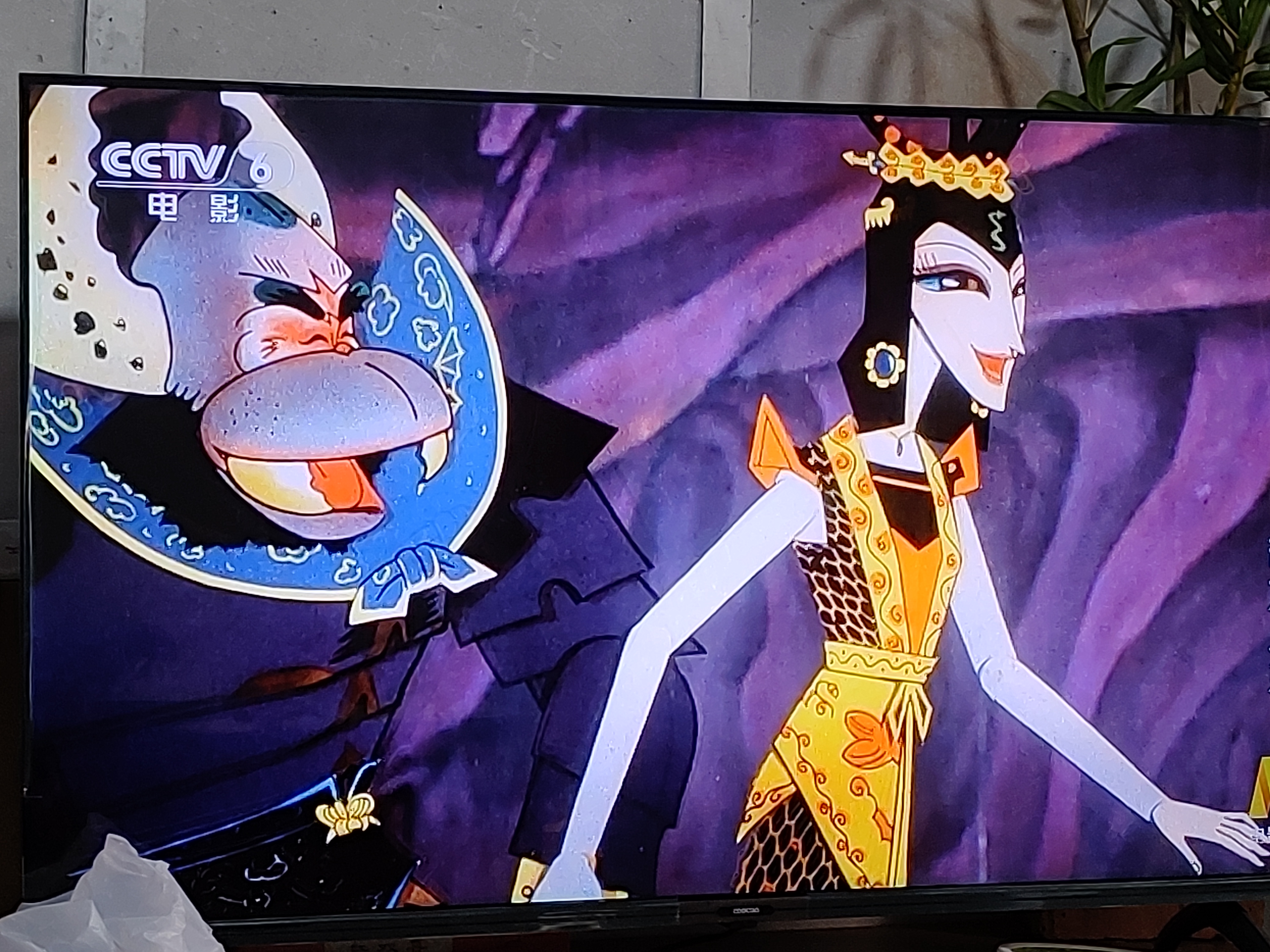 女人的慕强,及其思想的解放,并非现在专有