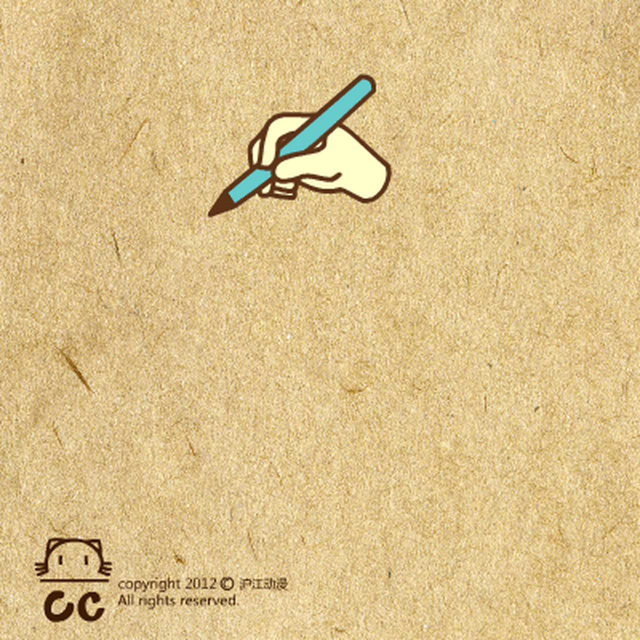 教你如何画猫,太好玩了!新技能get√