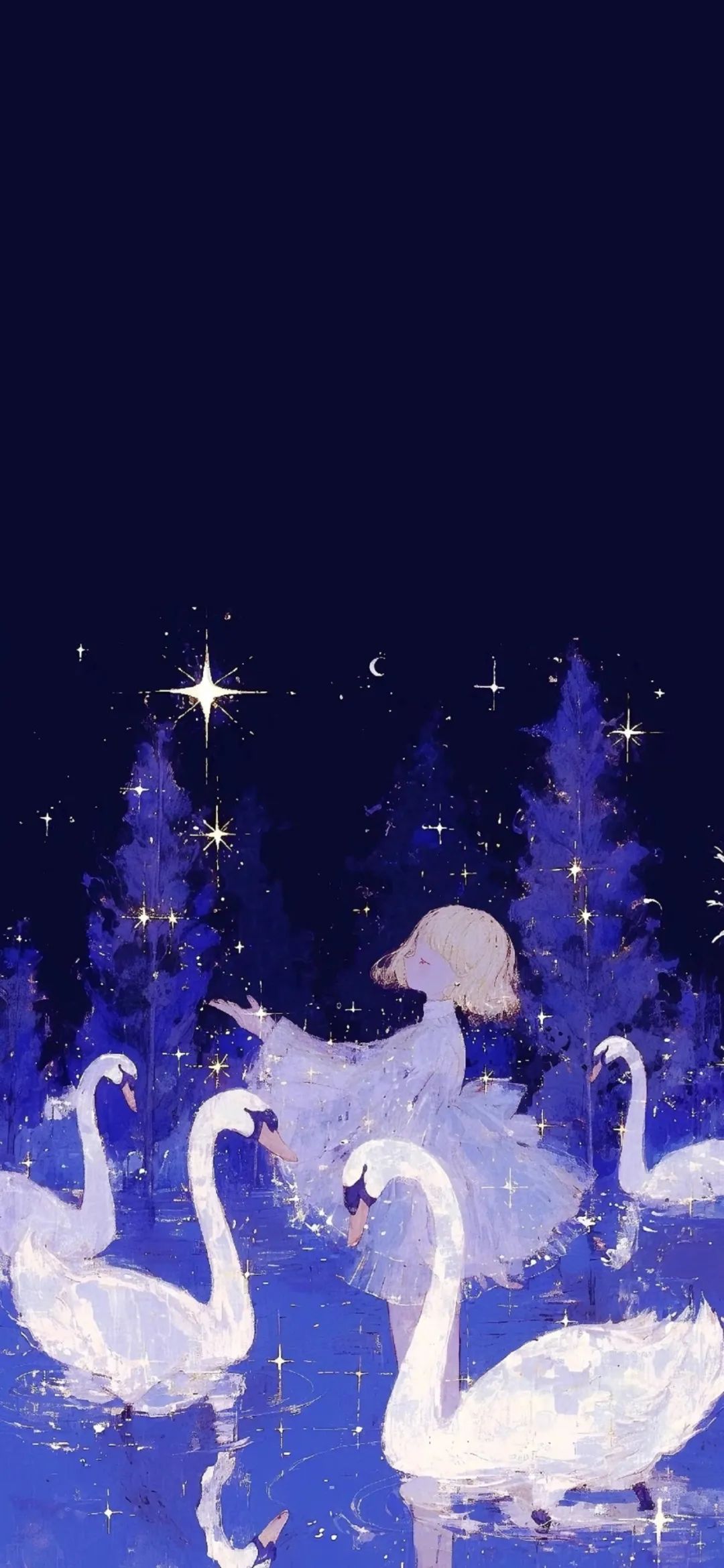 暗色系壁纸欣赏