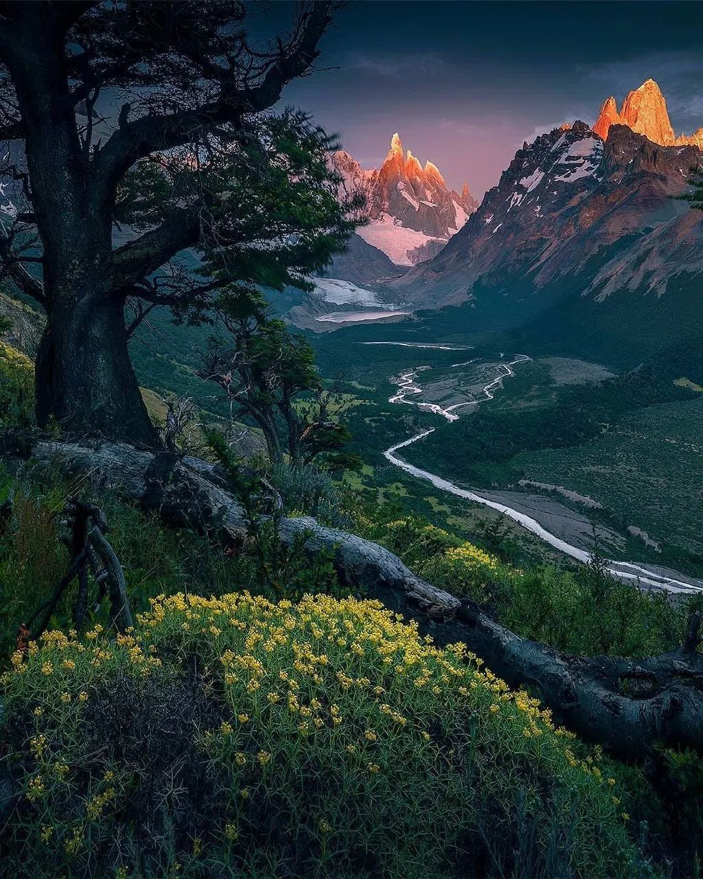 荷兰顶尖风光摄影师02max rive02作品欣赏