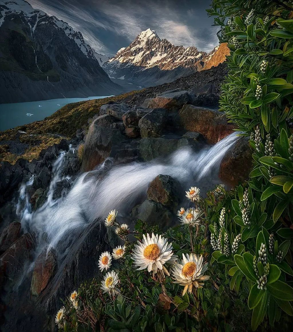 荷兰顶尖风光摄影师02max rive02作品欣赏