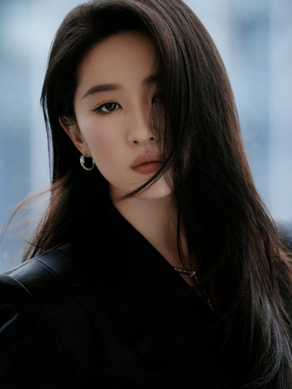 神仙姐姐刘亦菲,美得不可方物,岁月从不败美人.