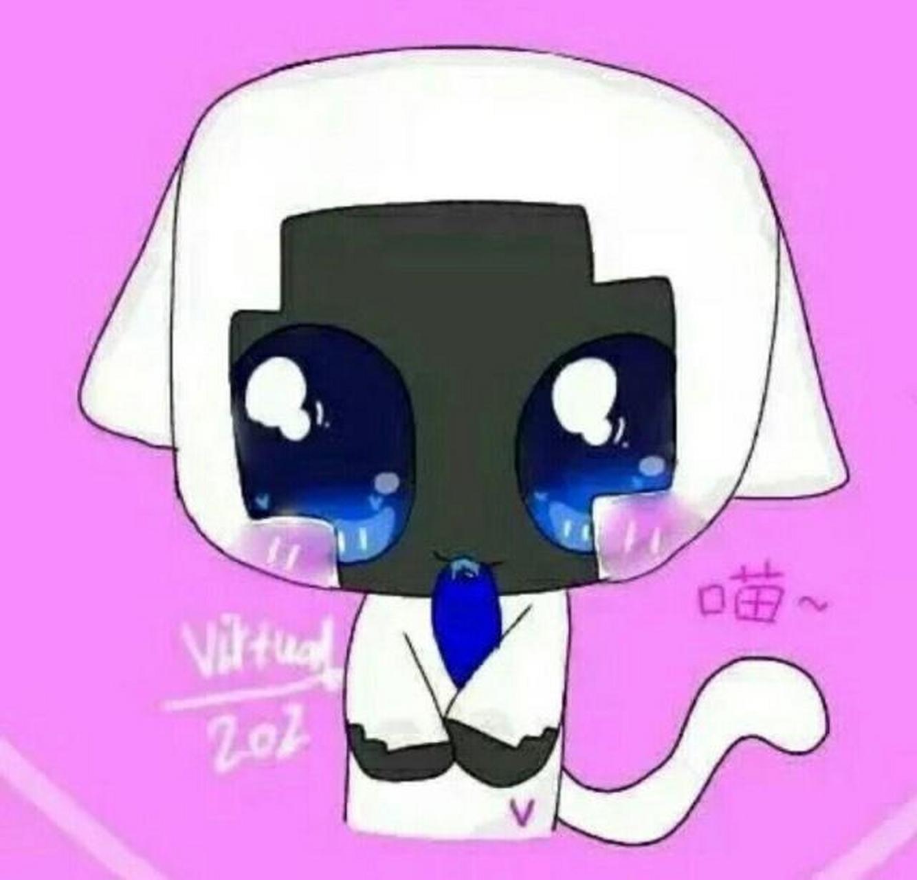 我是实体303,这是我的妹妹虚拟202