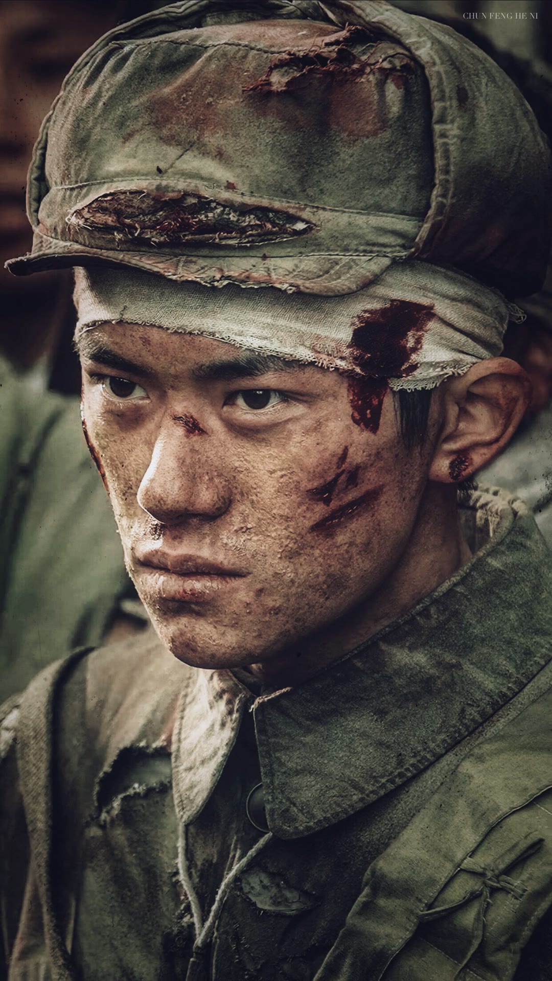 论一个演员的可塑性可以有多强 ,易烊千玺主演多部高口碑电影,屡获
