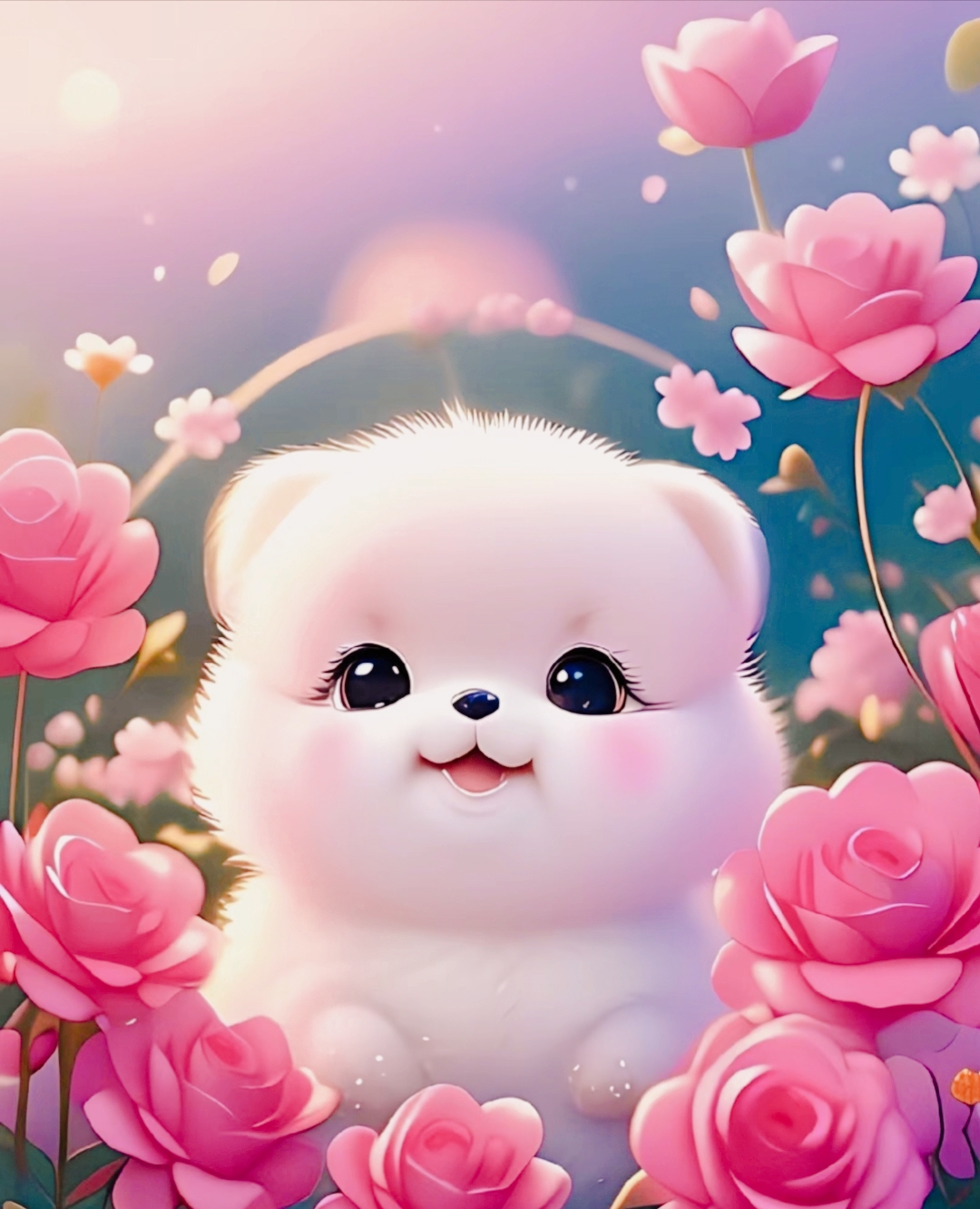 从小就给孩子灌输这几句话,可以帮助他们在将来成为一名优秀的人.