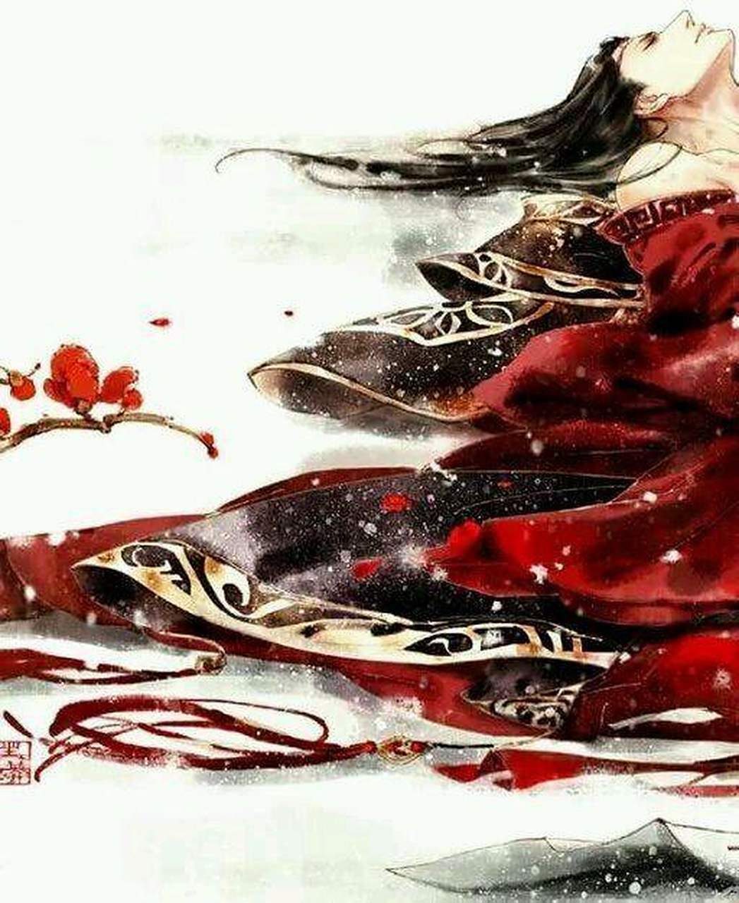 史同中的历史典故——荀粲【1】 额,好像没加话题,我再发一遍.