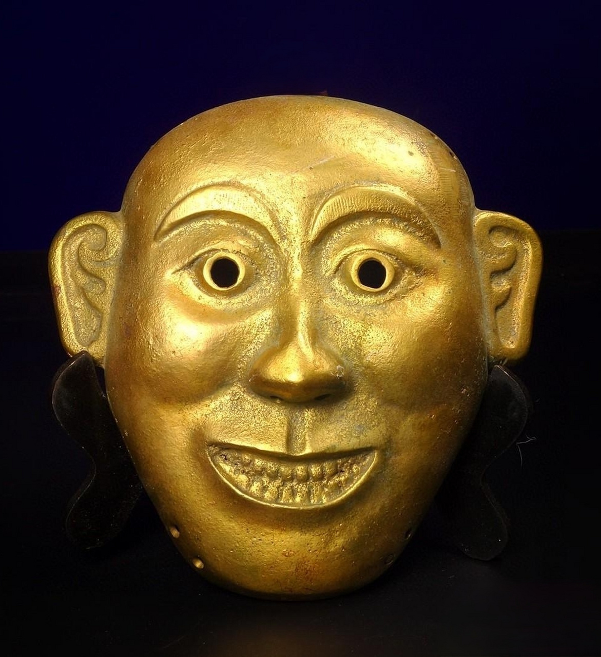 人生得意须尽欢,莫使金樽空对月.