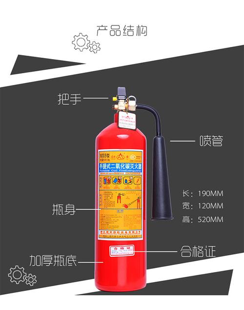 灭火压力表图解图片