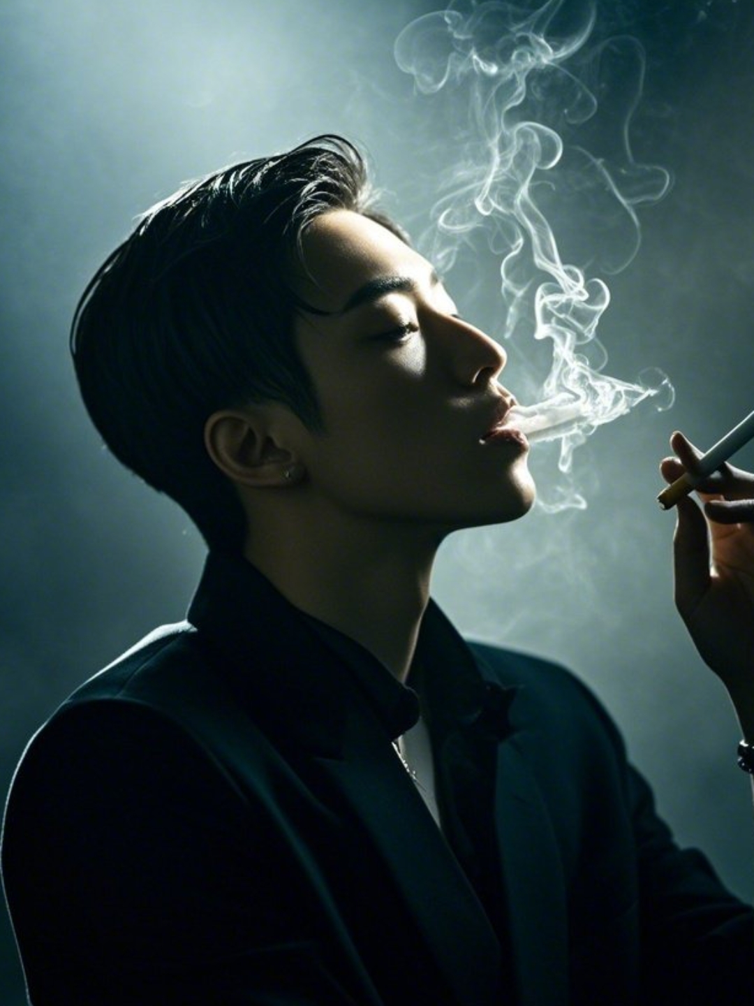 蹲在机器前又踹又摇的不是命运,是攥着过期说明书不肯撒手的你自己