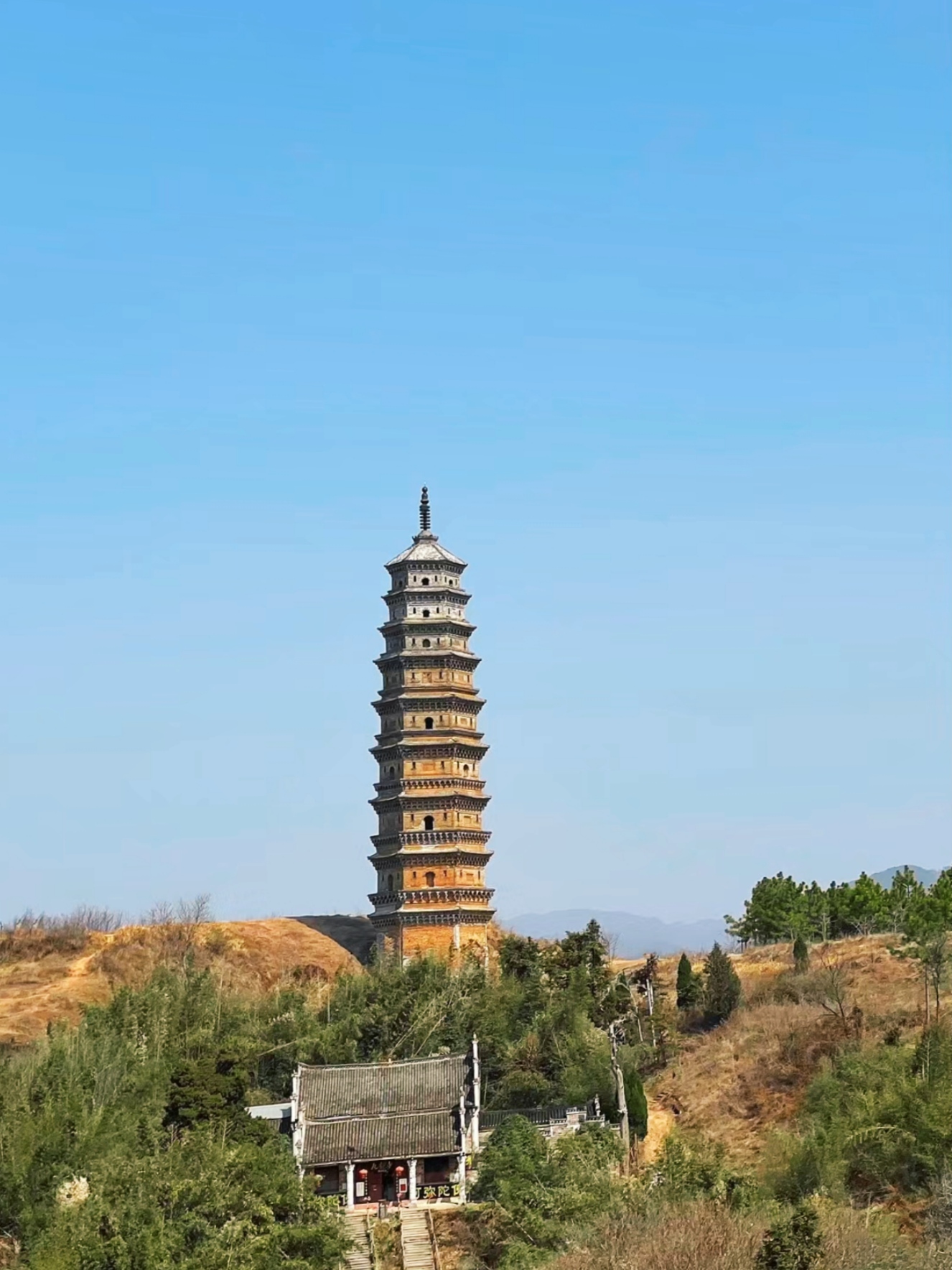 湖北麻城旅游景点图片