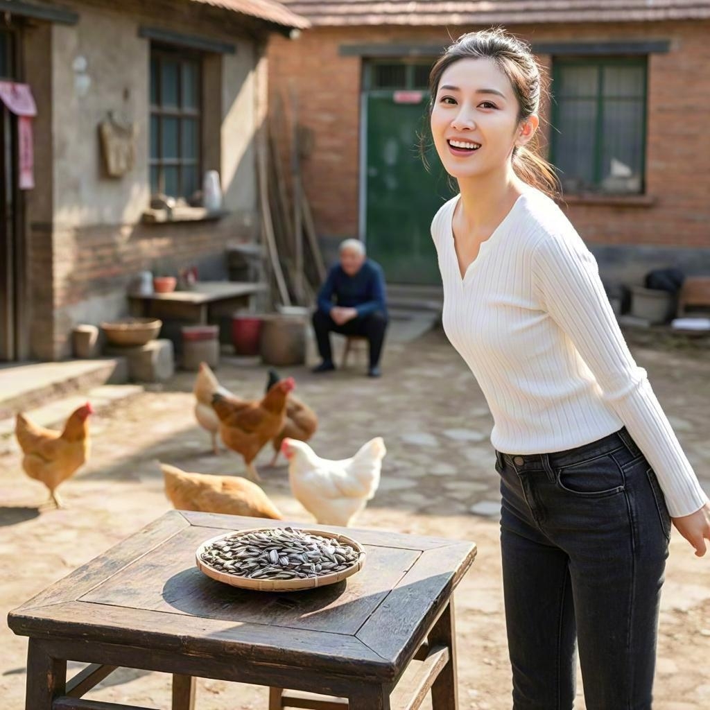 由于工作方面的缘故,我是三班倒的工作状态,老公一个