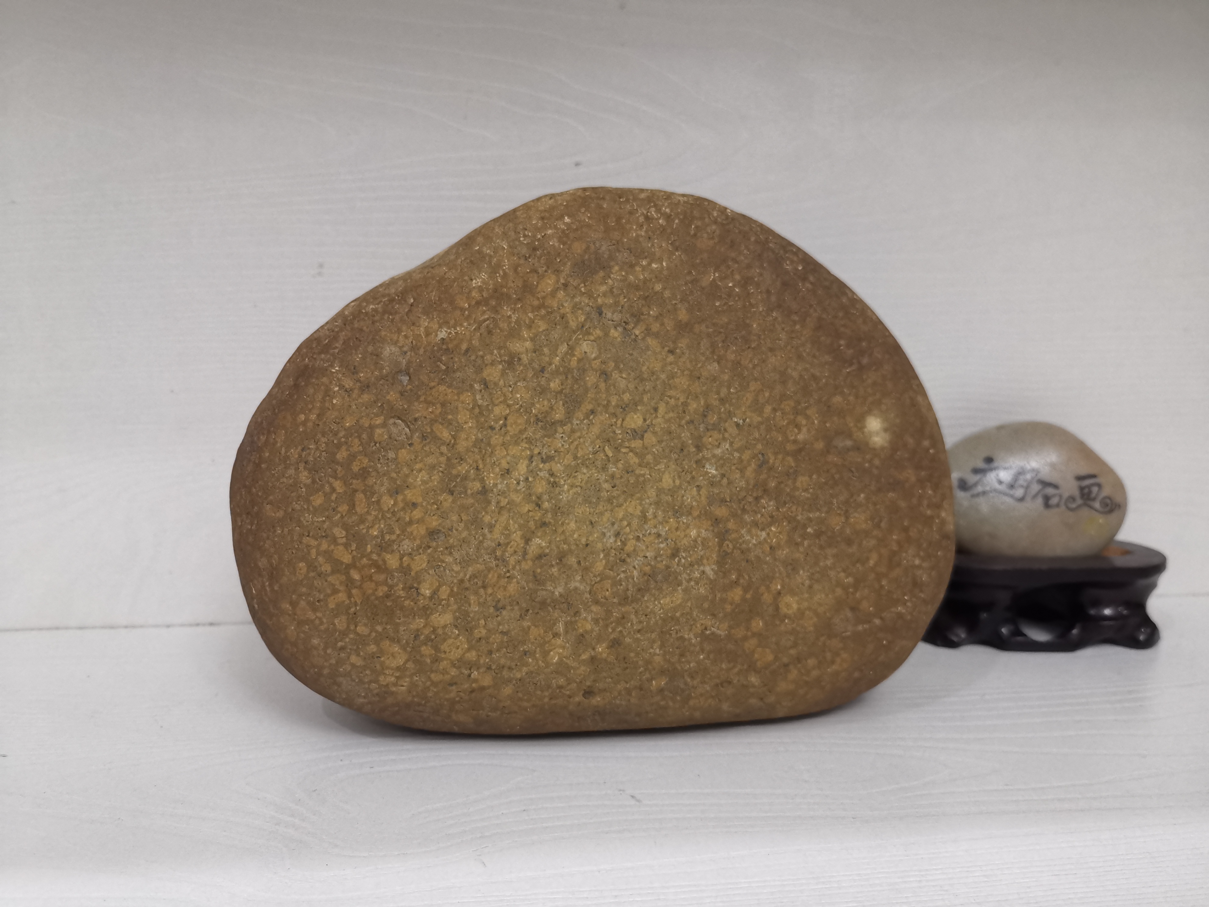 大雪天提着火陵城区绊马石东陵石原石图片嘉陵江石头种类柯桥 石头