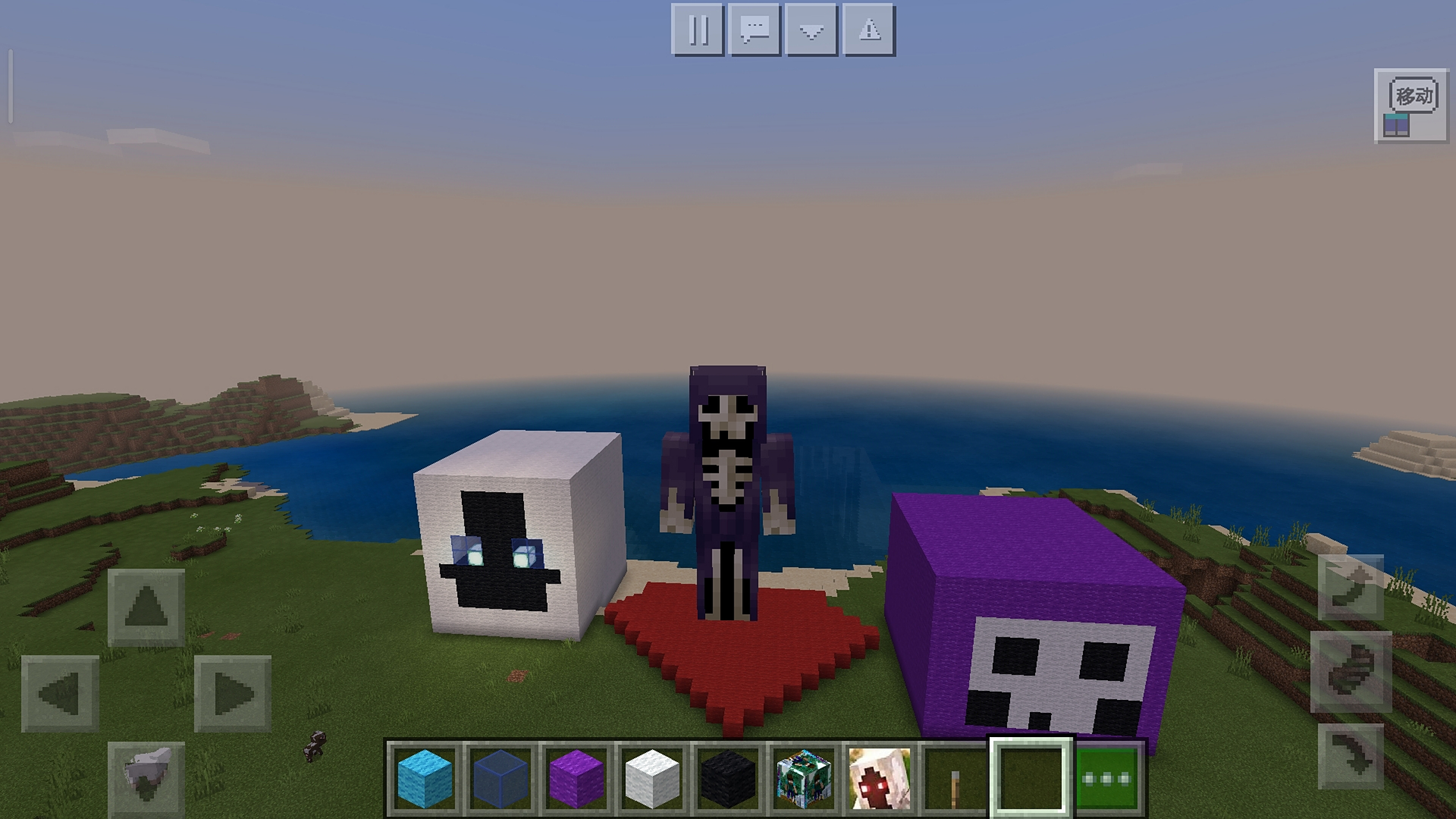 不得不说我真的喜欢303的妹妹实体202