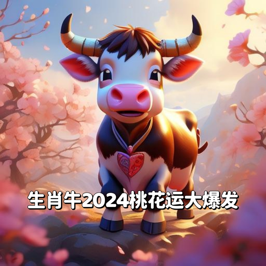 牛生肖的爱情运势如何呢(牛生肖的爱情运势如何呢视频)