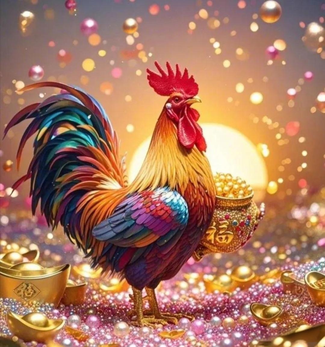 4月30生肖鸡运势(属相鸡20214月运势)