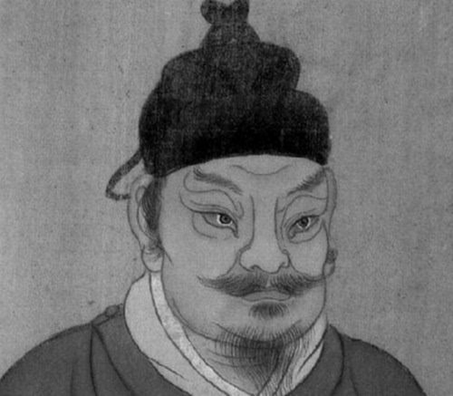 五代时,沙陀人刘知远幼年丧父,只好随母亲改嫁.
