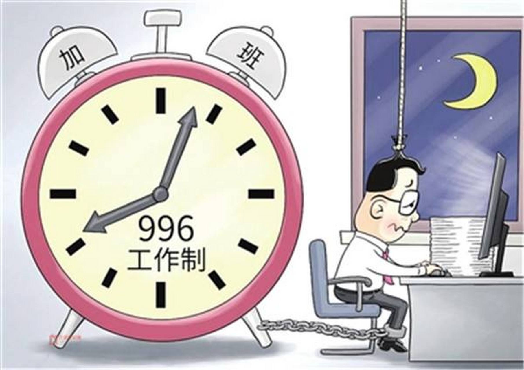 10126工作制 什么意思?