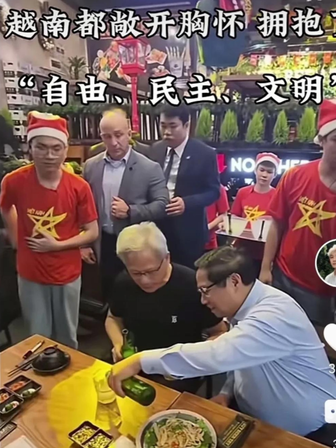 在越南创业的中国人-越南适合创业吗