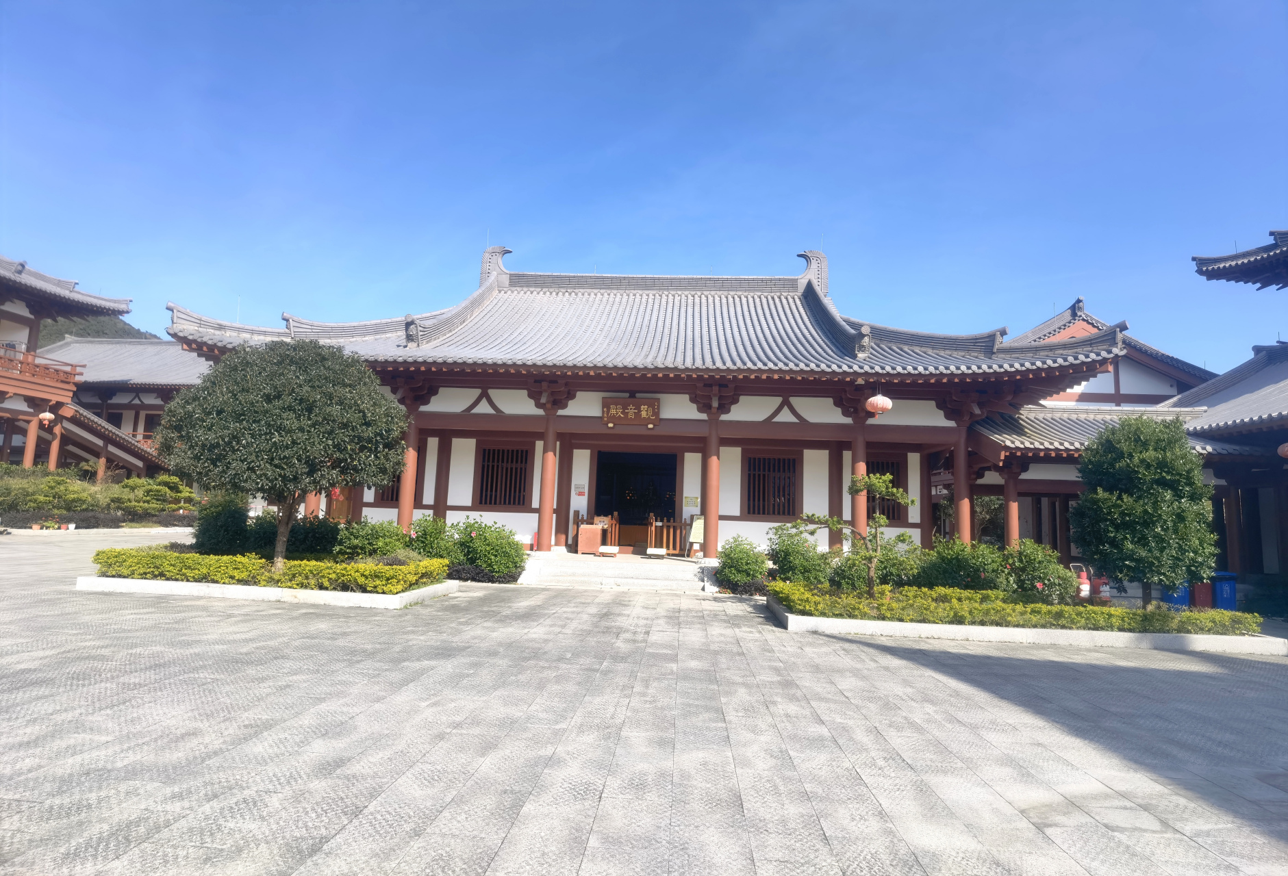 观天寺