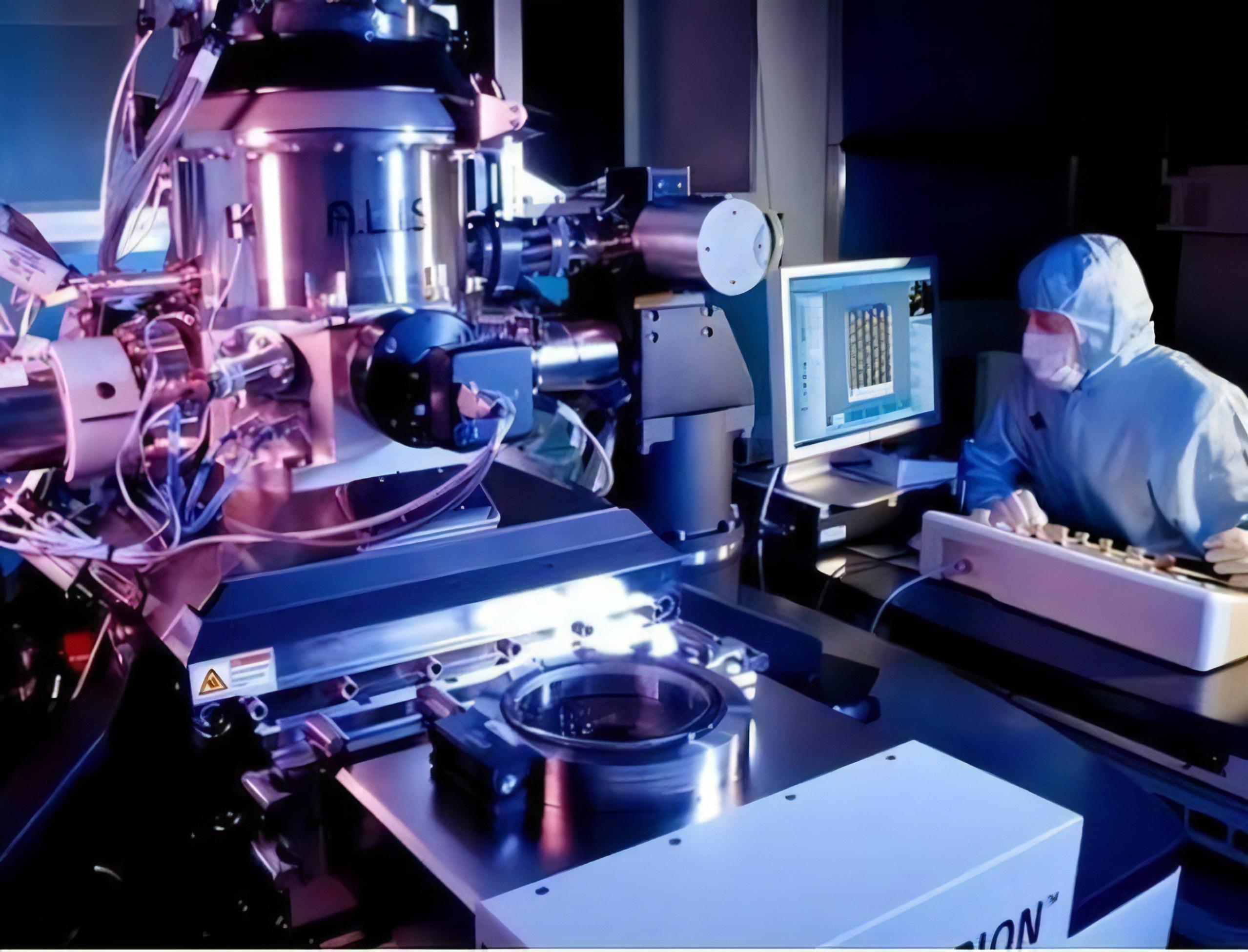 远远落后于中国 为何日本连量产40nm制程芯片都难以实现-百货之家