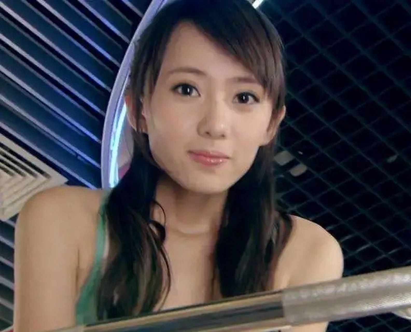 爱情公寓诺澜近照,你们还记得扮演者刘萌萌吗? #爱情公寓# #刘萌萌