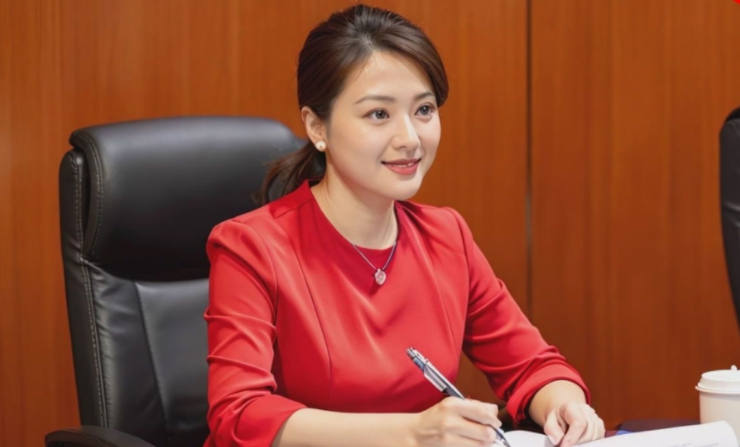 曾有一名记者采访一位文科状元,看到她满抽屉的笔芯时,便问到: "你