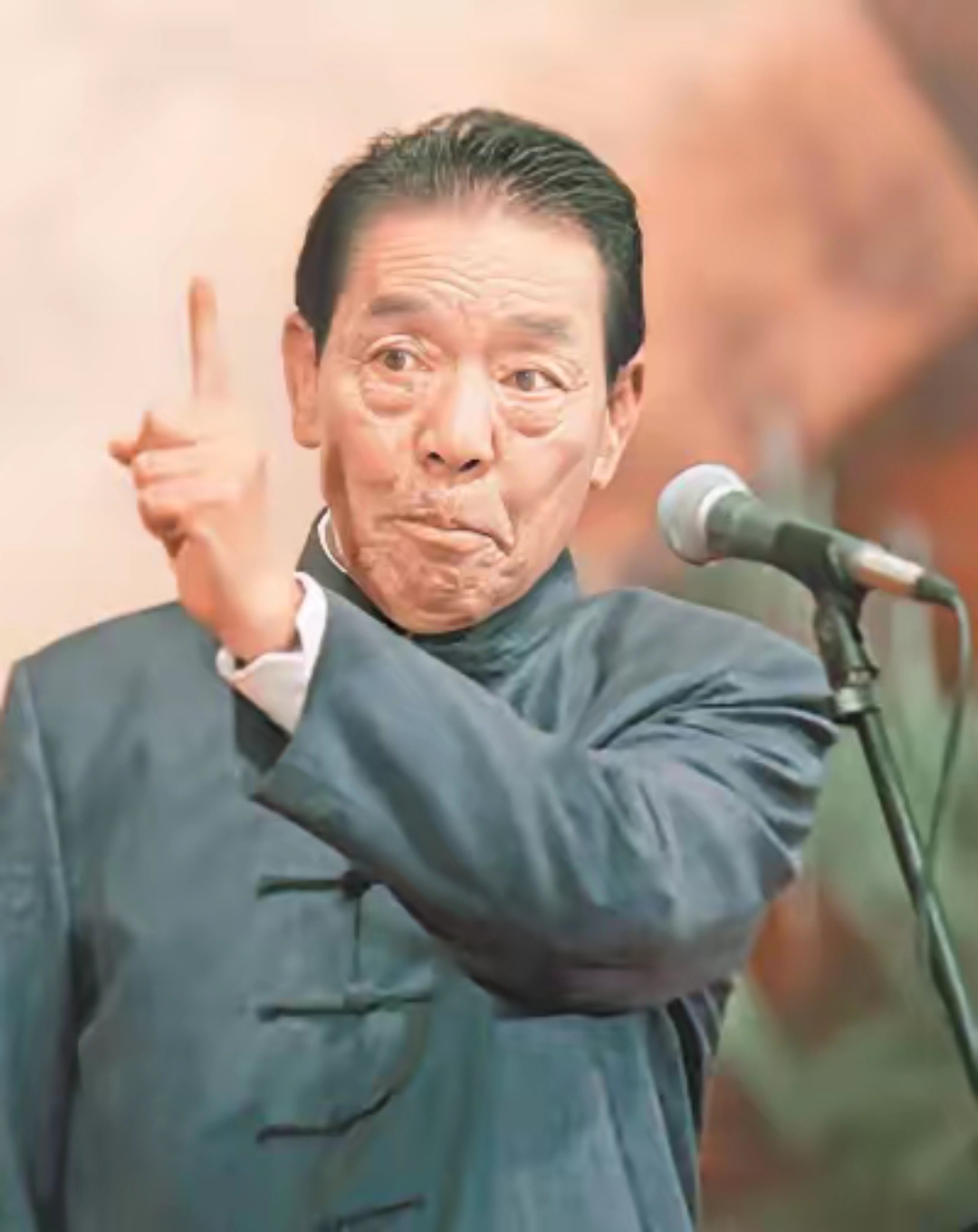 单田芳童林传排名