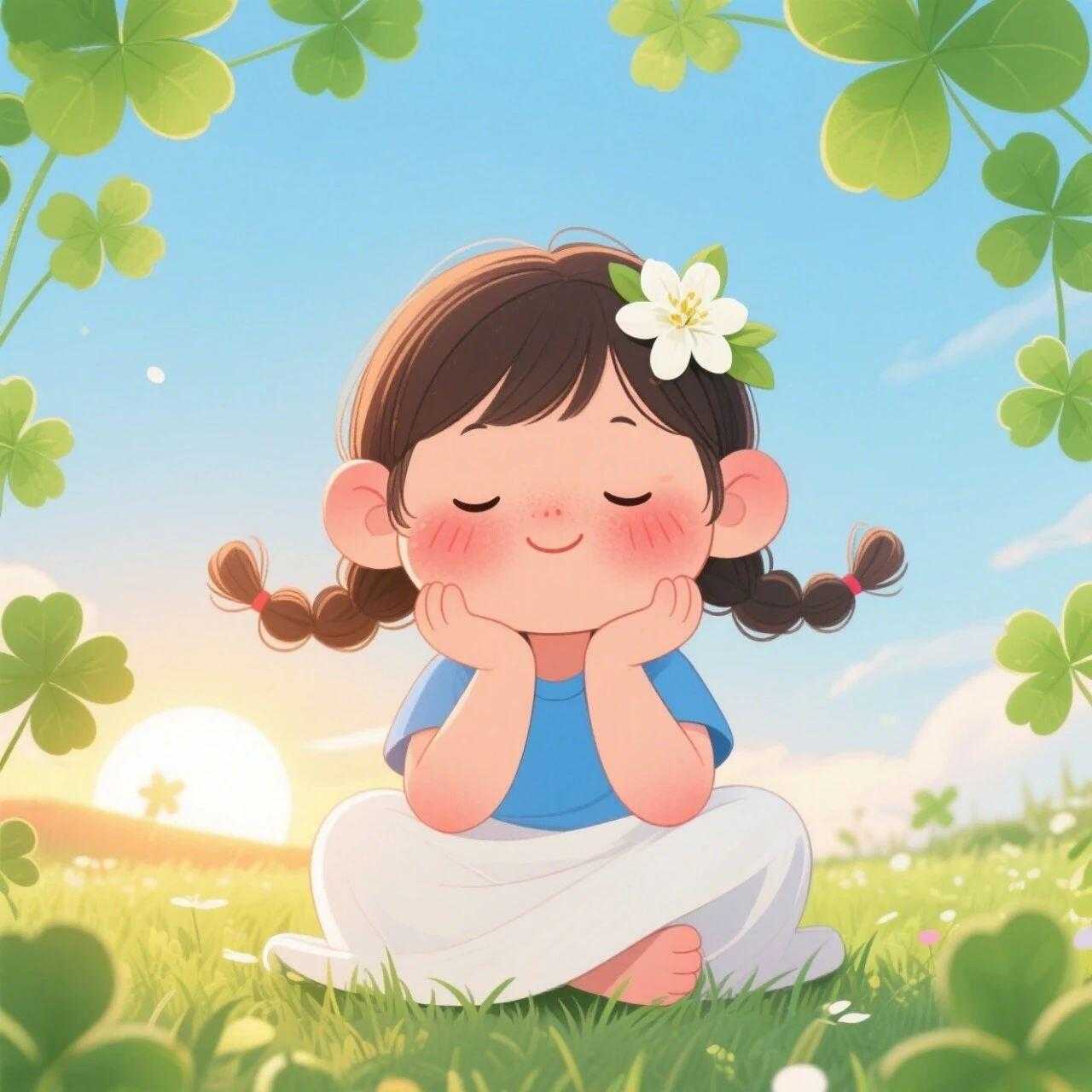 很多人喜欢用卡通的微信头像,如何解读这样的微信头像