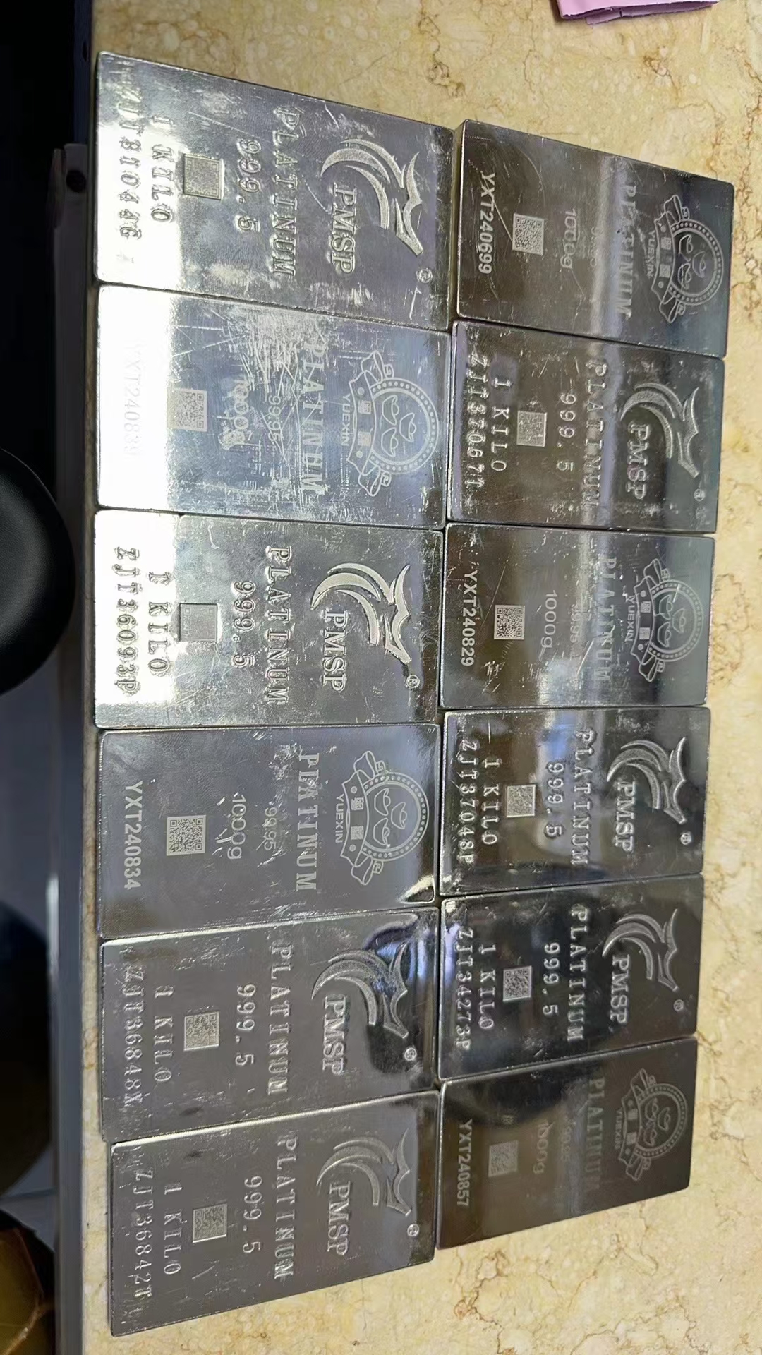 银川！黄金回收价格查询今日“快捷变现”