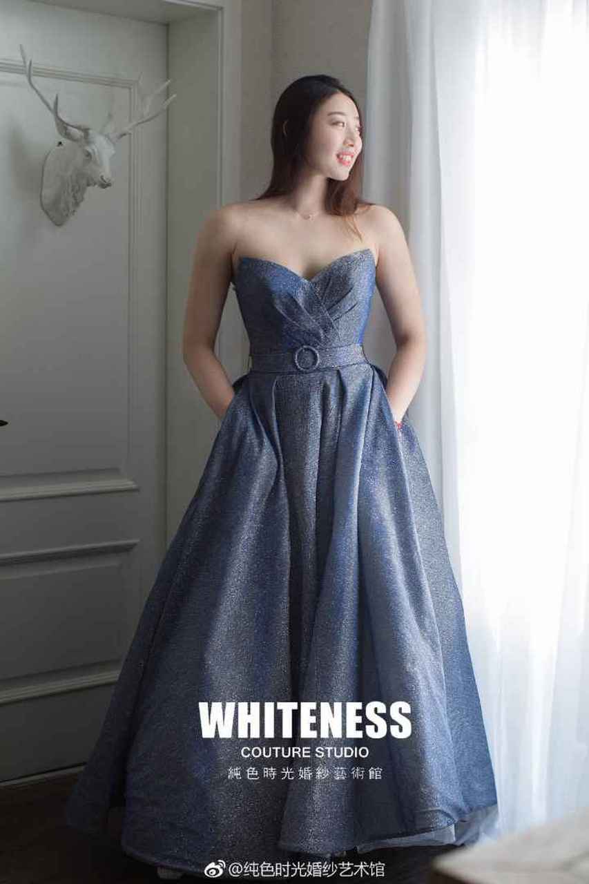 女排姚迪婚纱照写真,别有一番风味!