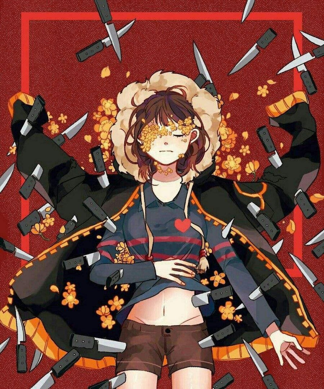 猹那都不算什么,这才是真刀[滑稽][滑稽][滑稽][滑稽][滑稽][滑稽]