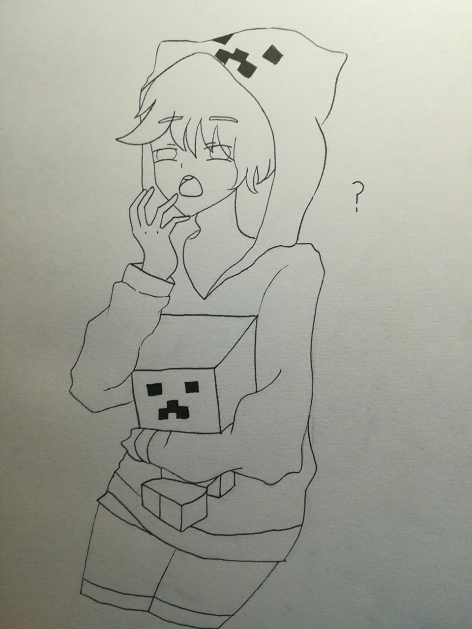 男版 爬行者(●°u°●)」 hh