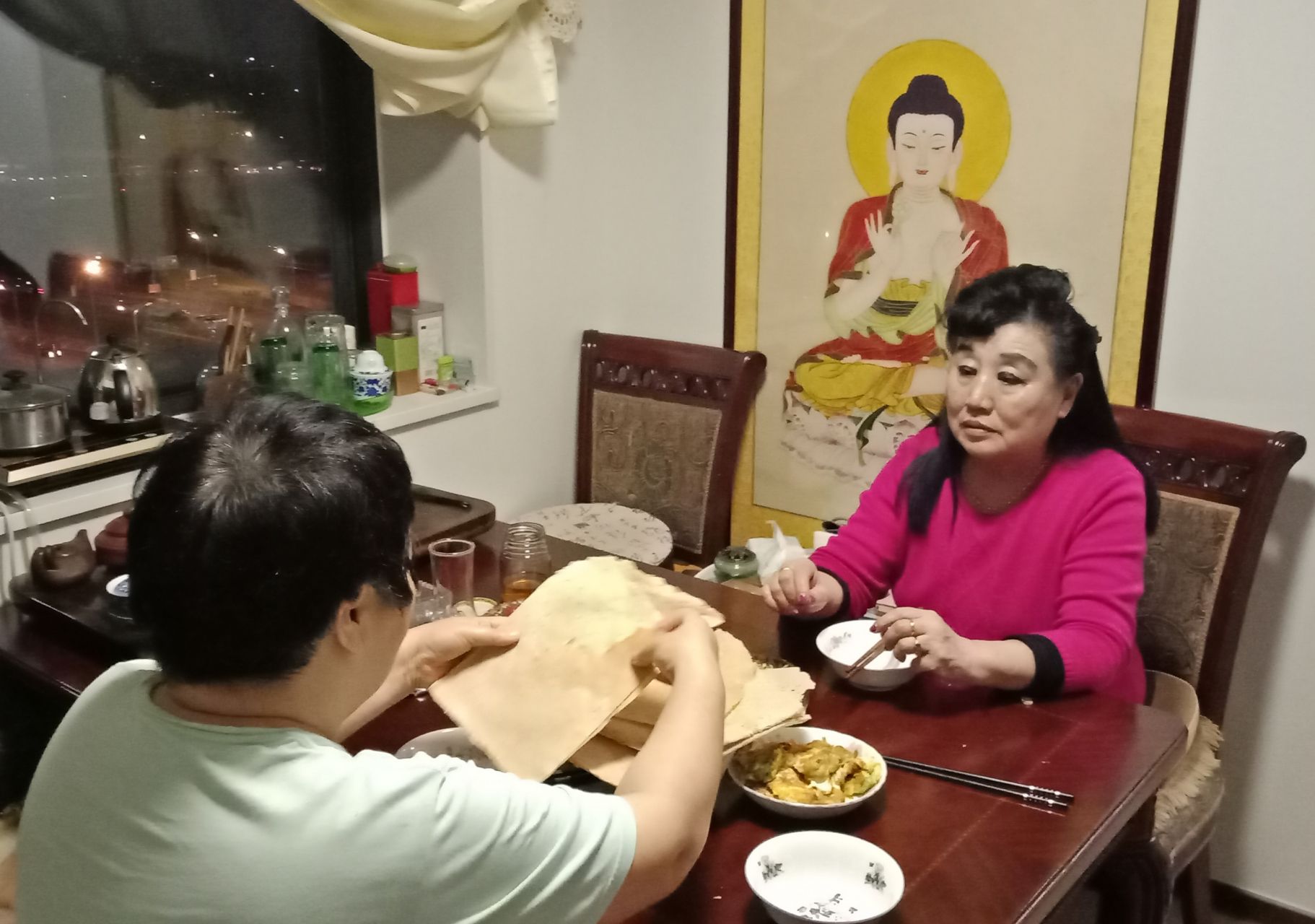 北京市朝阳区燕保北焦家园