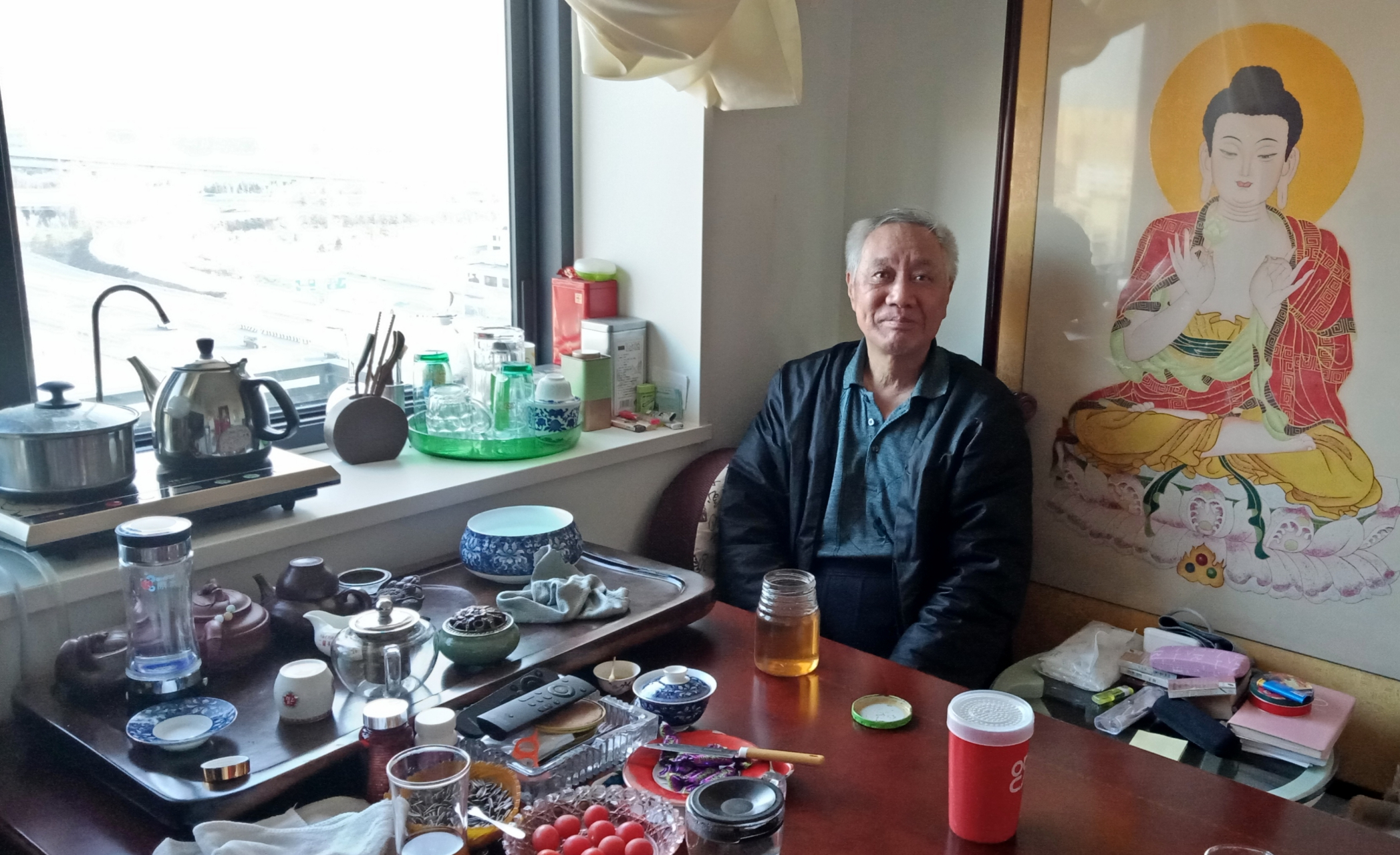 北京市朝阳区燕保北焦家园