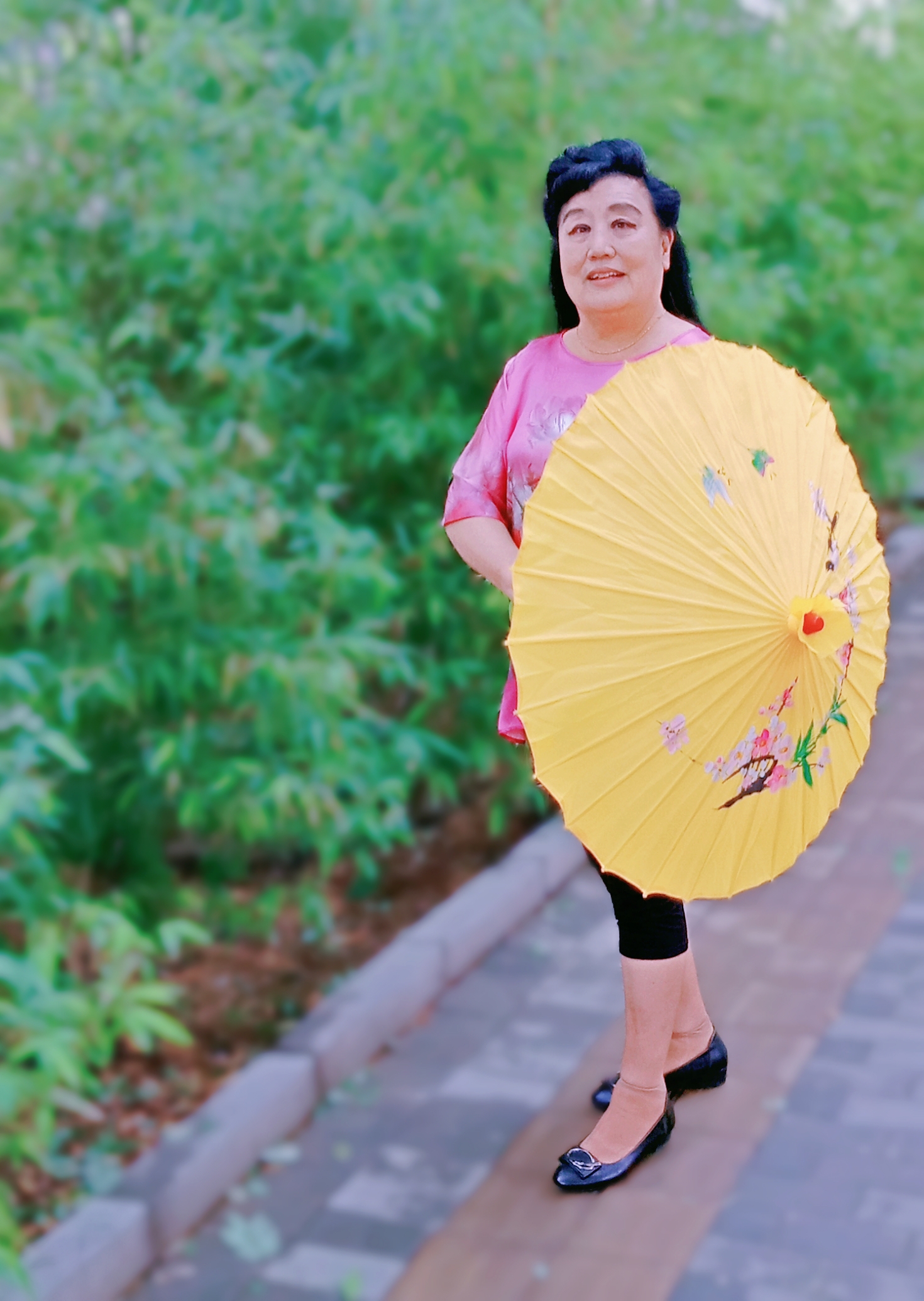 北京市朝阳区平乐园