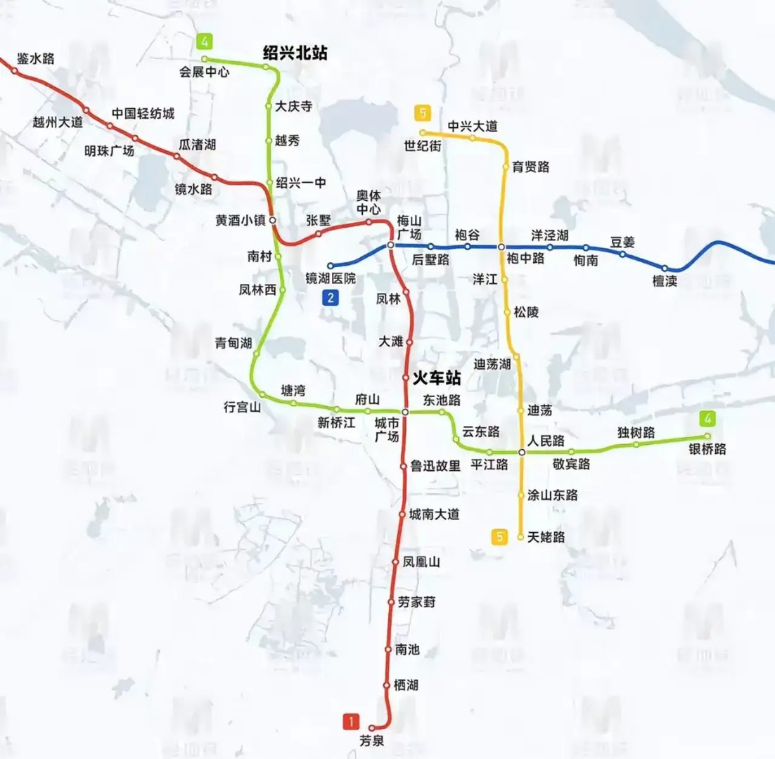 可以说绍兴 绍兴地铁线路图绍兴地铁绍兴地铁地图全图绍兴地铁线路图