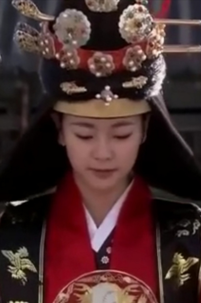 庄烈王后,1624年 1688年,朝鲜王朝第16代国王仁祖的继妃,本贯