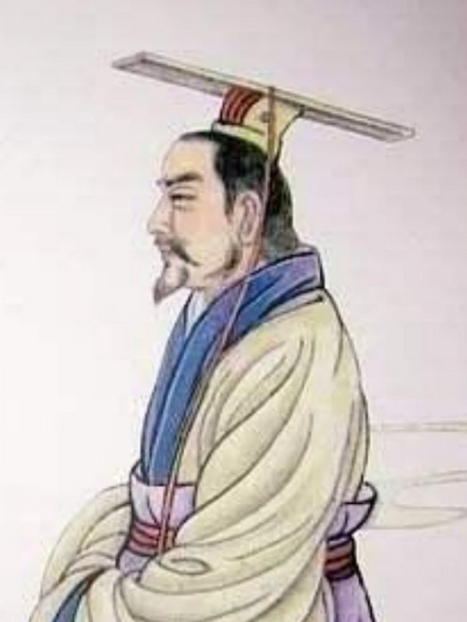 李暠(351年～417年),字玄盛,小字长生,陇西成纪人,自称西汉飞将军李广