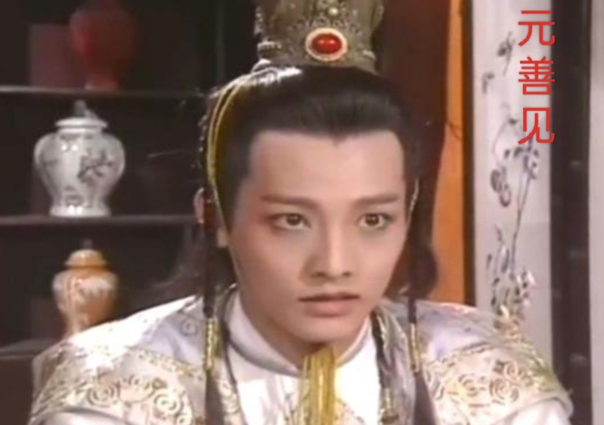 ,鲜卑族,南北朝时期的东魏皇帝