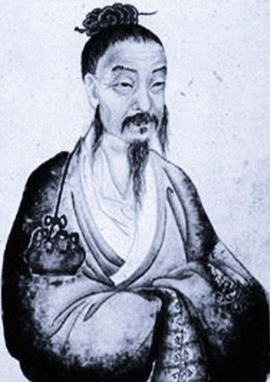 毛修之(375—446年,字敬文,荥阳阳武人.