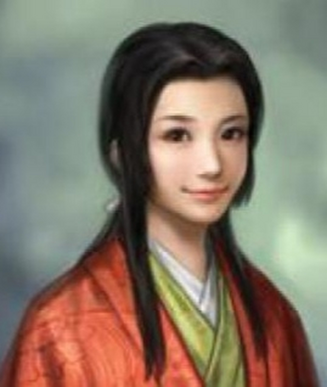 (1559年11月11日—1636年2月16日),又称为德姬,日本战国大名织田信长