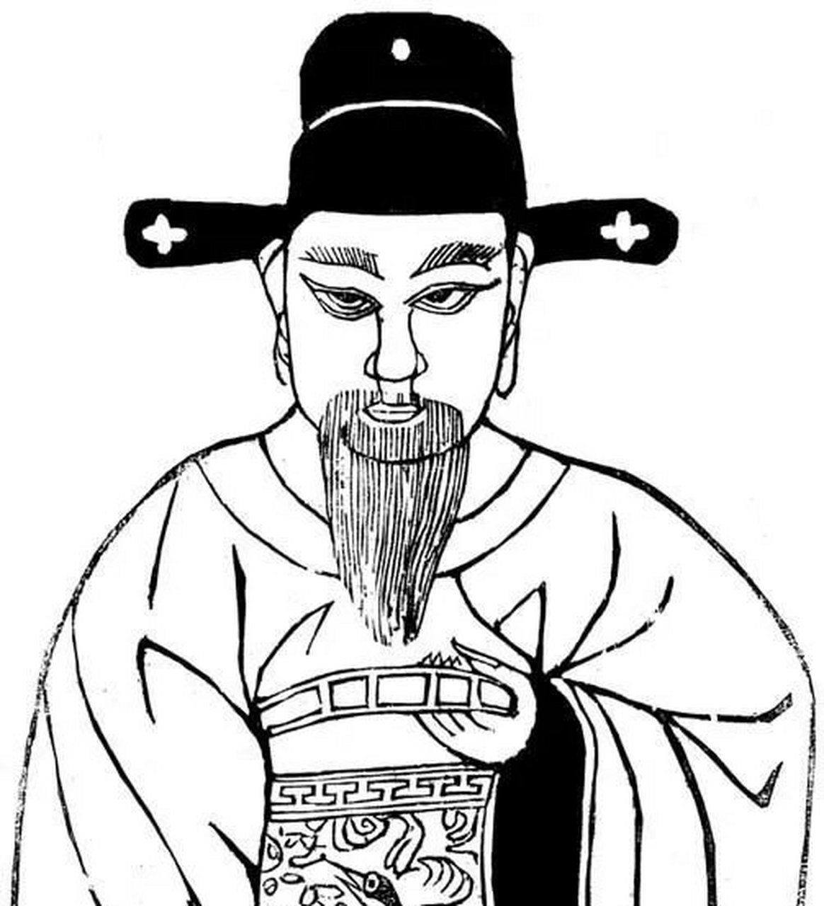 成汭,唐末五代时期淮西人(一说青州),出身军户,几代人从军,也没挣下