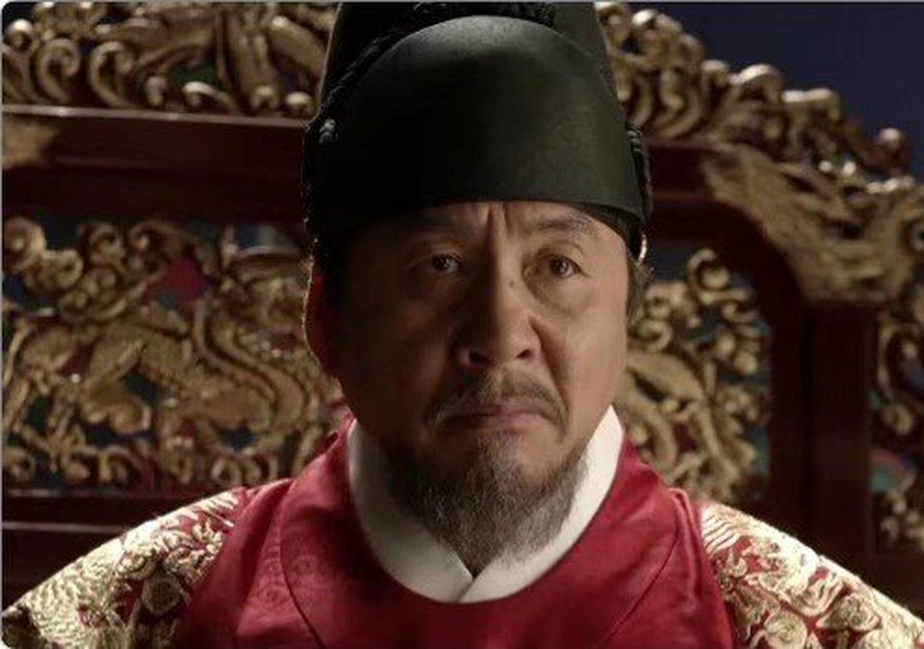 朝鲜宣祖李昖 1567