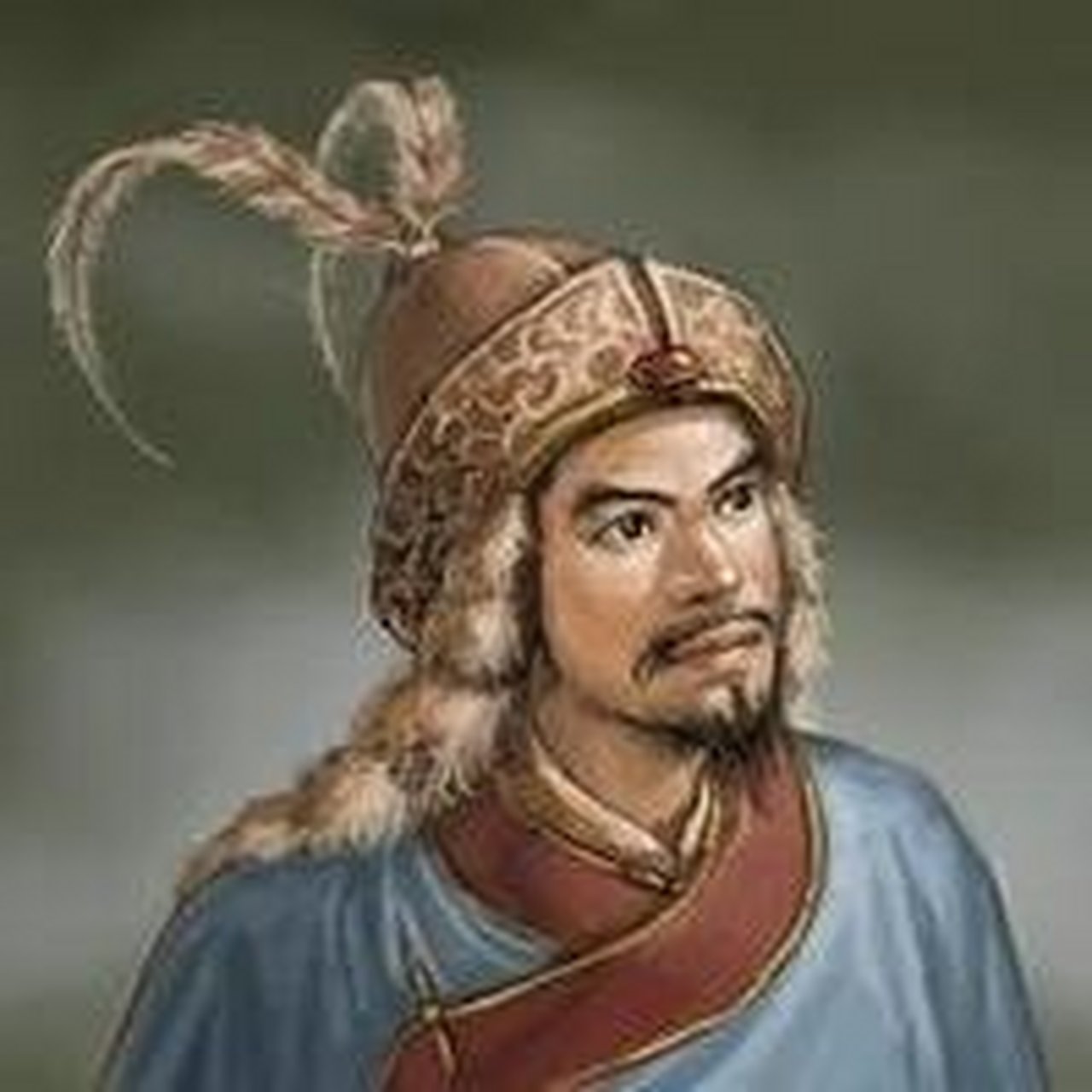 乞伏司繁一朝,其部民一度逾十万户,其带甲之士亦达五万有奇,乞伏鲜卑
