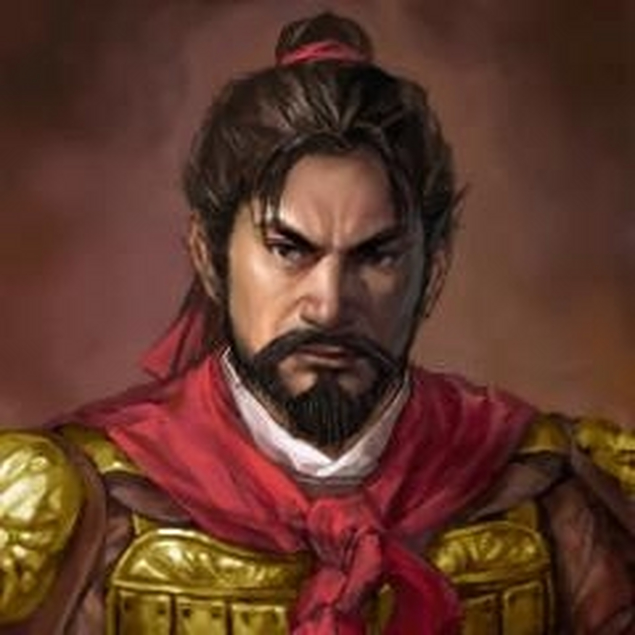 五代十国时期的军事人物,为楚国(马楚)的长直都指挥使.