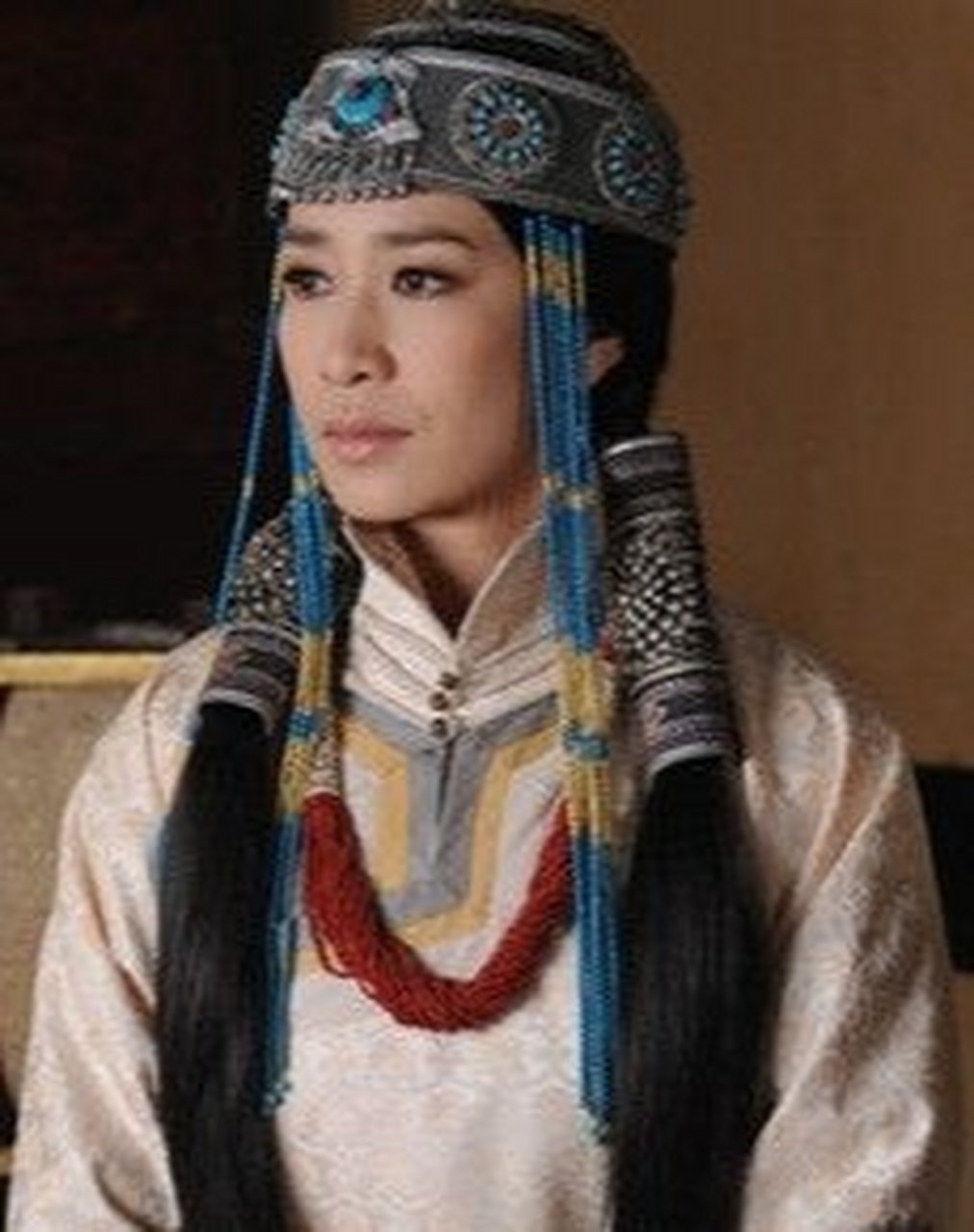 北魏时期公主,明元帝拓拔嗣之女.