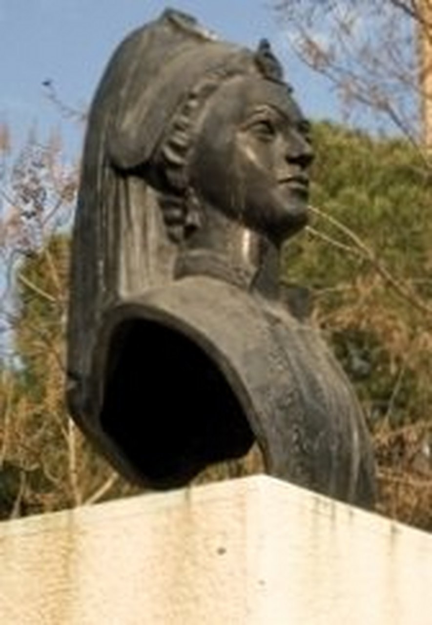 艾谢·哈芙莎苏丹(奥斯曼土耳其文:  ,土耳其语:aye hafsa sultan